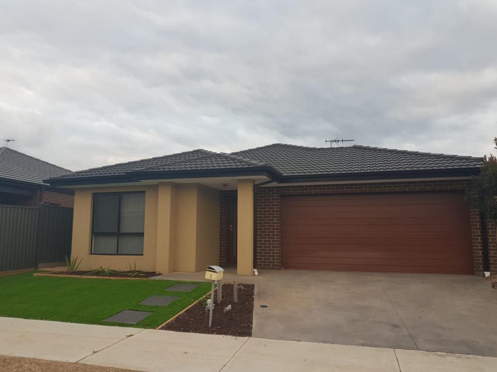 3 Eventide Ave, Tarneit, VIC 3029