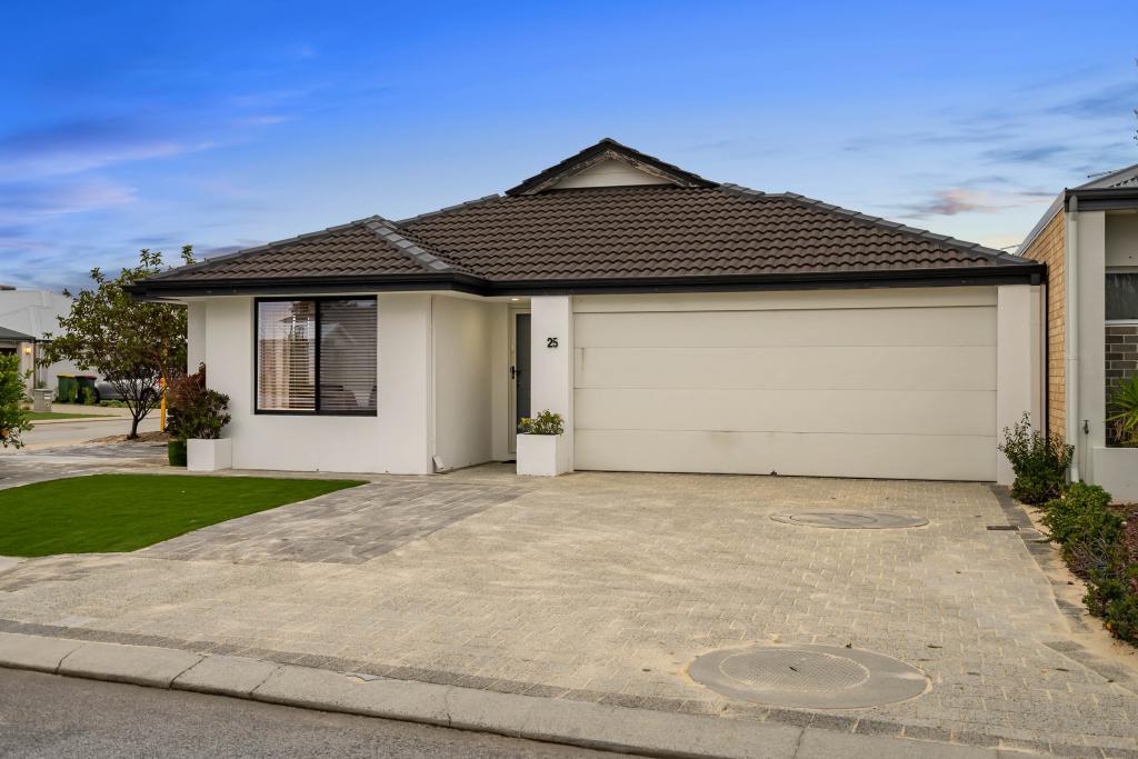 25 Monument St, Harrisdale, WA 6112
