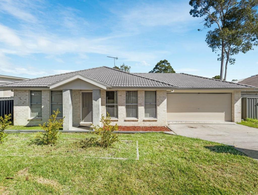 9 Aston Ave, Cessnock, NSW 2325