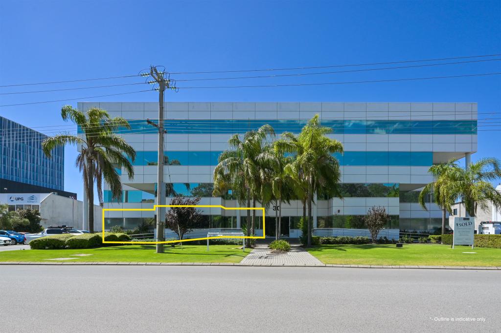 1/30 Hasler Rd, Osborne Park, WA 6017