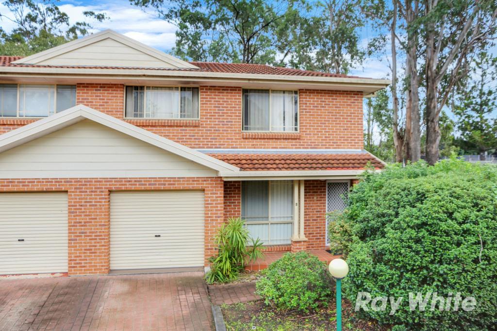 1/39 Blenheim Ave, Rooty Hill, NSW 2766