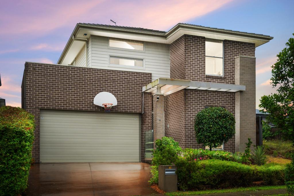 10 Maracana St, North Kellyville, NSW 2155