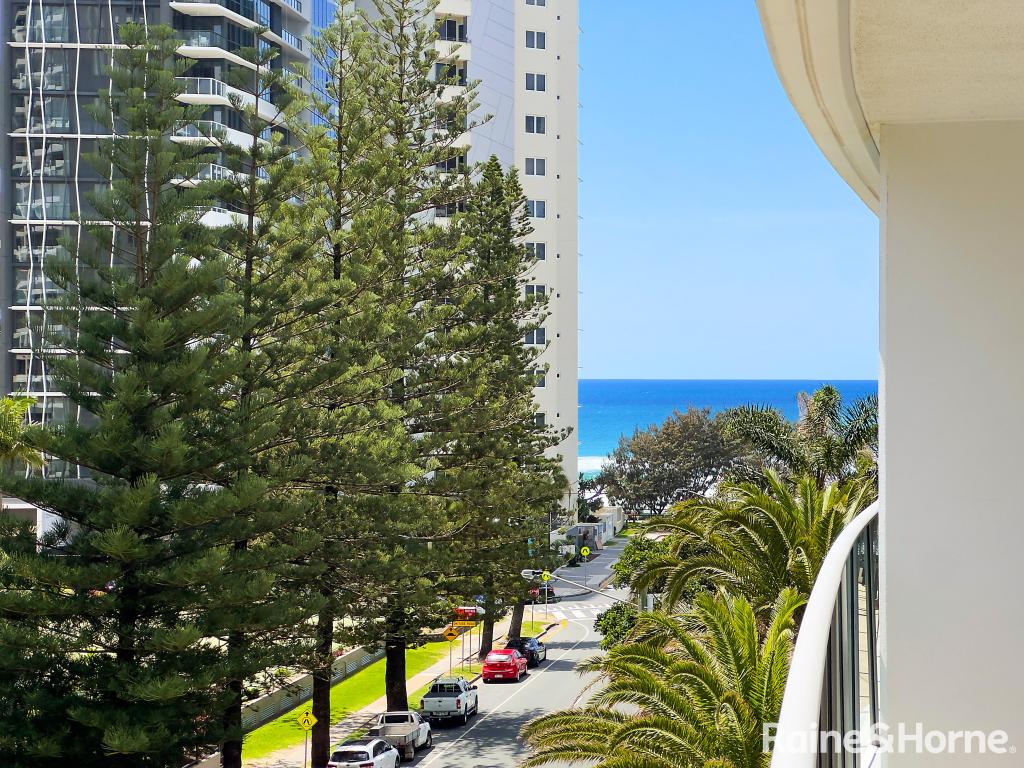 504/18 Enderley Ave, Surfers Paradise, QLD 4217