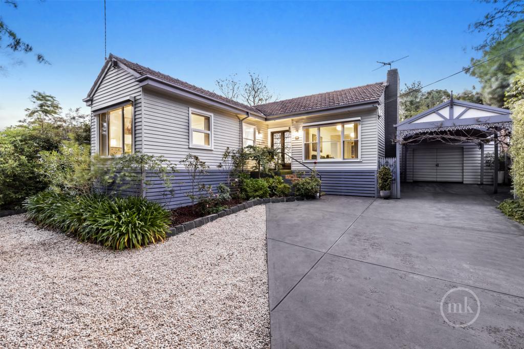 51 ADELINE ST, GREENSBOROUGH, VIC 3088