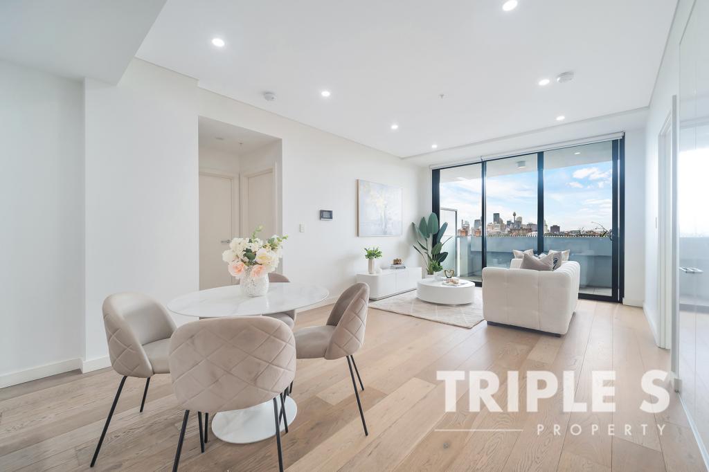 11802/5 Sam Sing St, Waterloo, NSW 2017