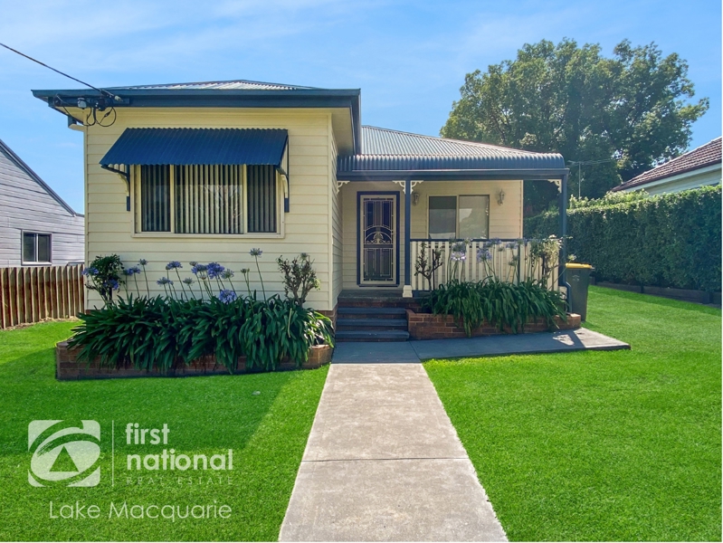 14 Elizabeth St, Argenton, NSW 2284