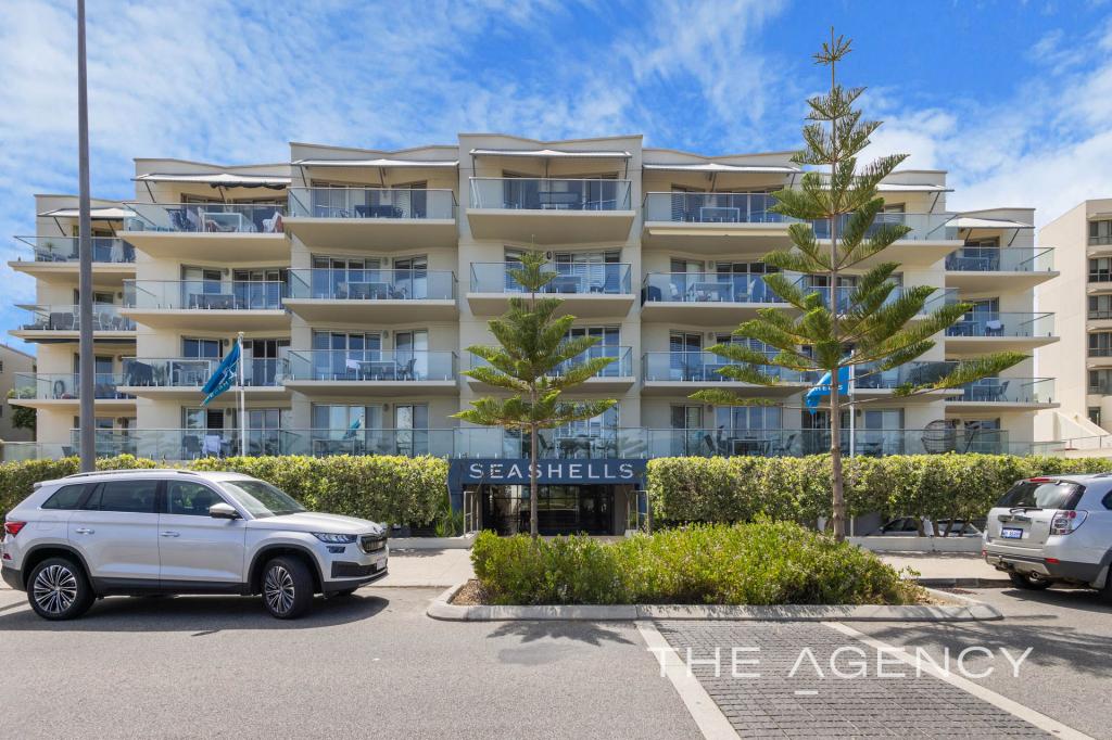 108/178 The Esplanade, Scarborough, WA 6019