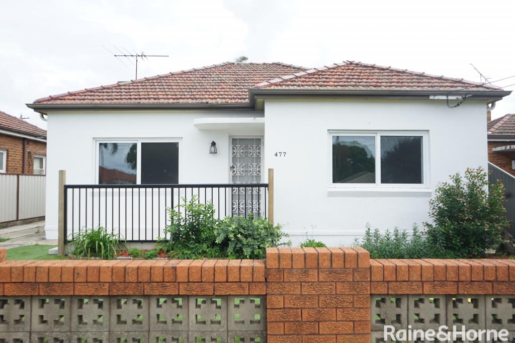 477 Rocky Point Rd, Sans Souci, NSW 2219