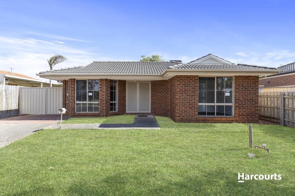 6 Rutman Cl, Werribee, VIC 3030