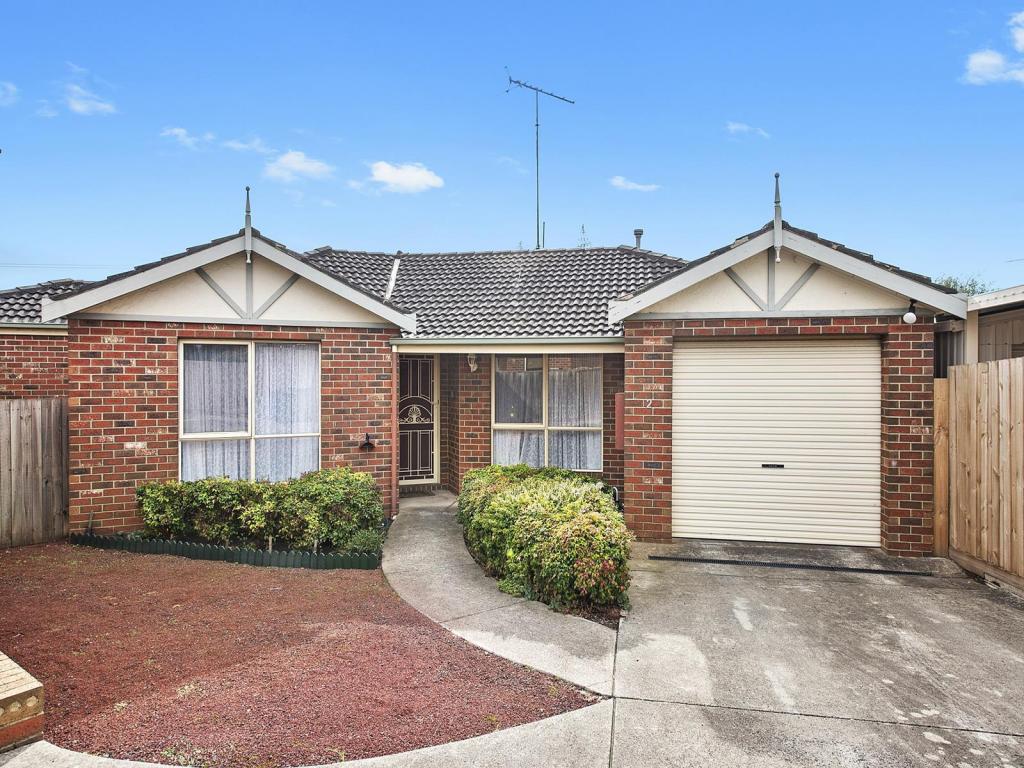 2/3 Carbery Ct, Grovedale, VIC 3216
