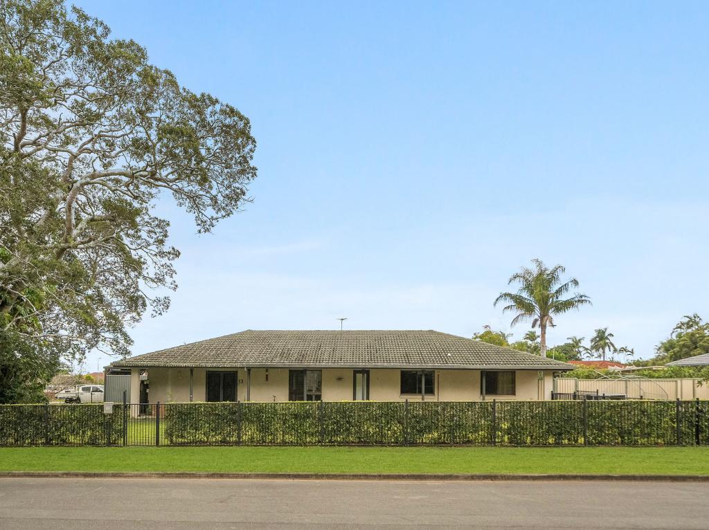 13 Chestnut Dr, Murrumba Downs, QLD 4503