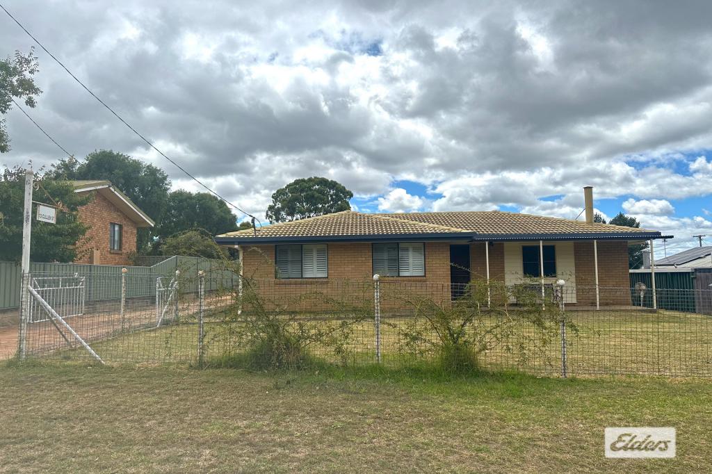 13 Cullen St, Warwick, QLD 4370