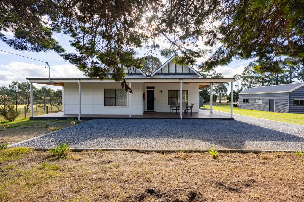 618 Frankford Rd, Glengarry, TAS 7275