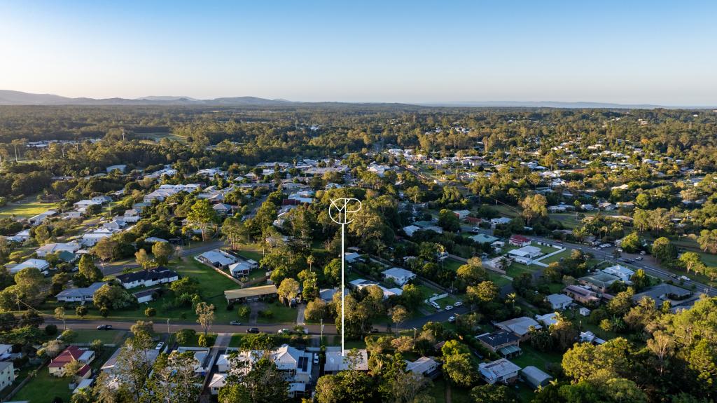 22 Crystal St, Cooroy, QLD 4563