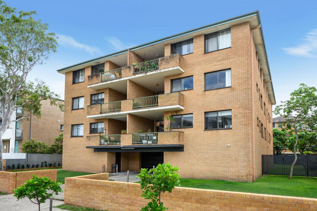 6/21-23 Bruce St, Brighton-Le-Sands, NSW 2216