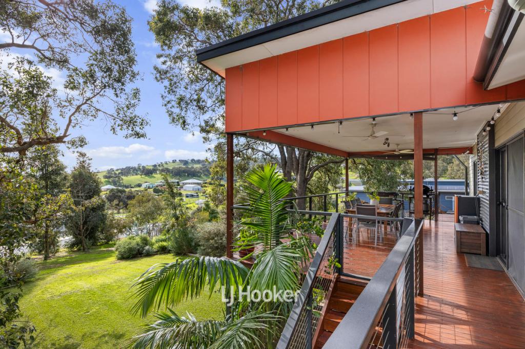 68 Waterloo Rd, Roelands, WA 6226