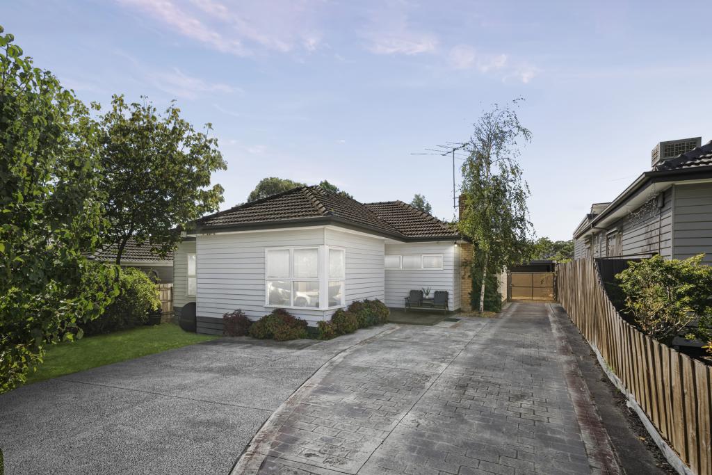 1&2/19 Lyndhurst Cres, Box Hill North, VIC 3129