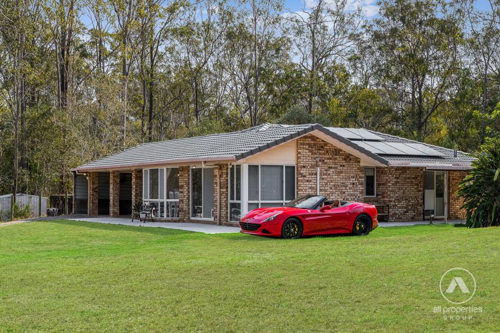 791-801 Teviot Rd, North Maclean, QLD 4280