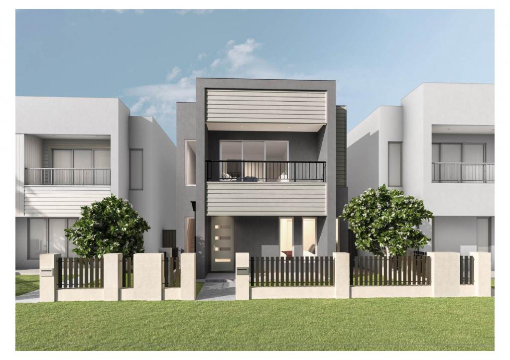 26 Jane Armytage Pde, Marsden Park, NSW 2765