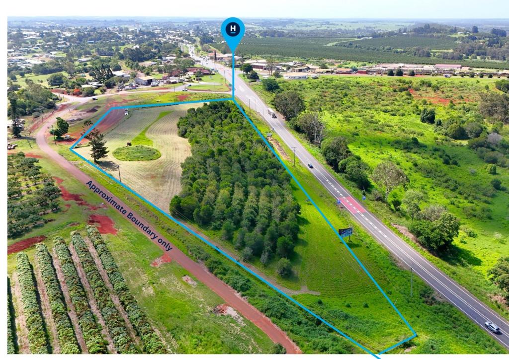 21 Avocado Dr, Childers, QLD 4660