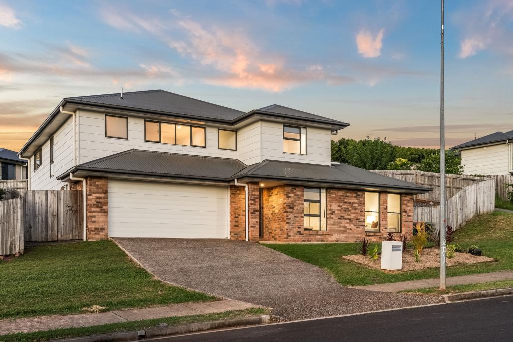 77 PLATEAU DR, WOLLONGBAR, NSW 2477