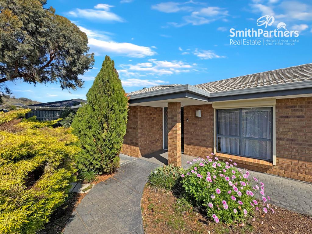 5 Rosebank Cres, Hillbank, SA 5112