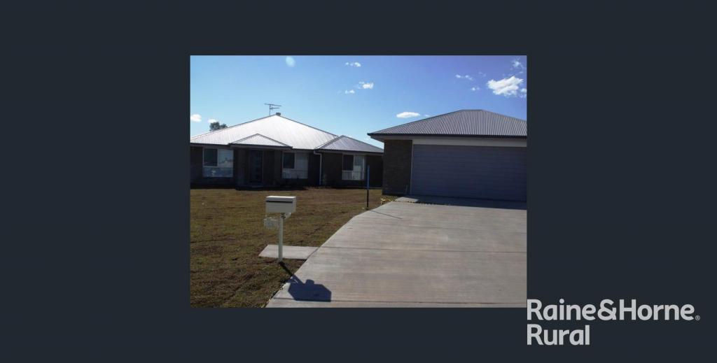 42 Beetson Dr, Roma, QLD 4455