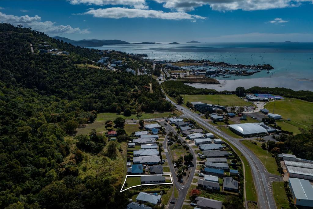 32 Lemau Ct, Jubilee Pocket, QLD 4802