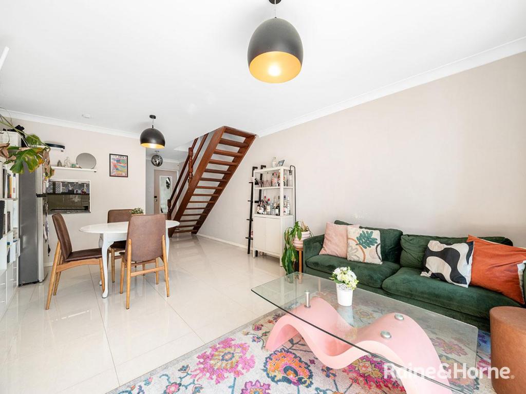 6/93 Sherwood Rd, Toowong, QLD 4066