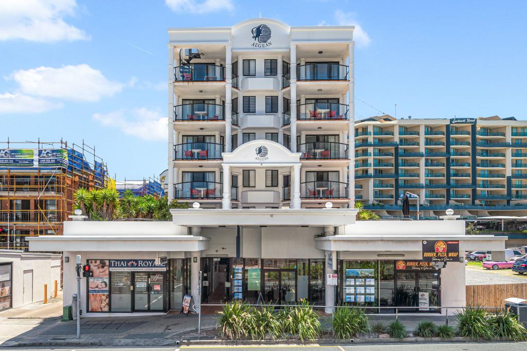 7/14-16 River Esp, Mooloolaba, QLD 4557