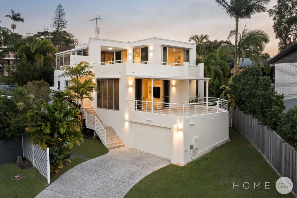14 Ocean Crest Pl, Alexandra Headland, QLD 4572