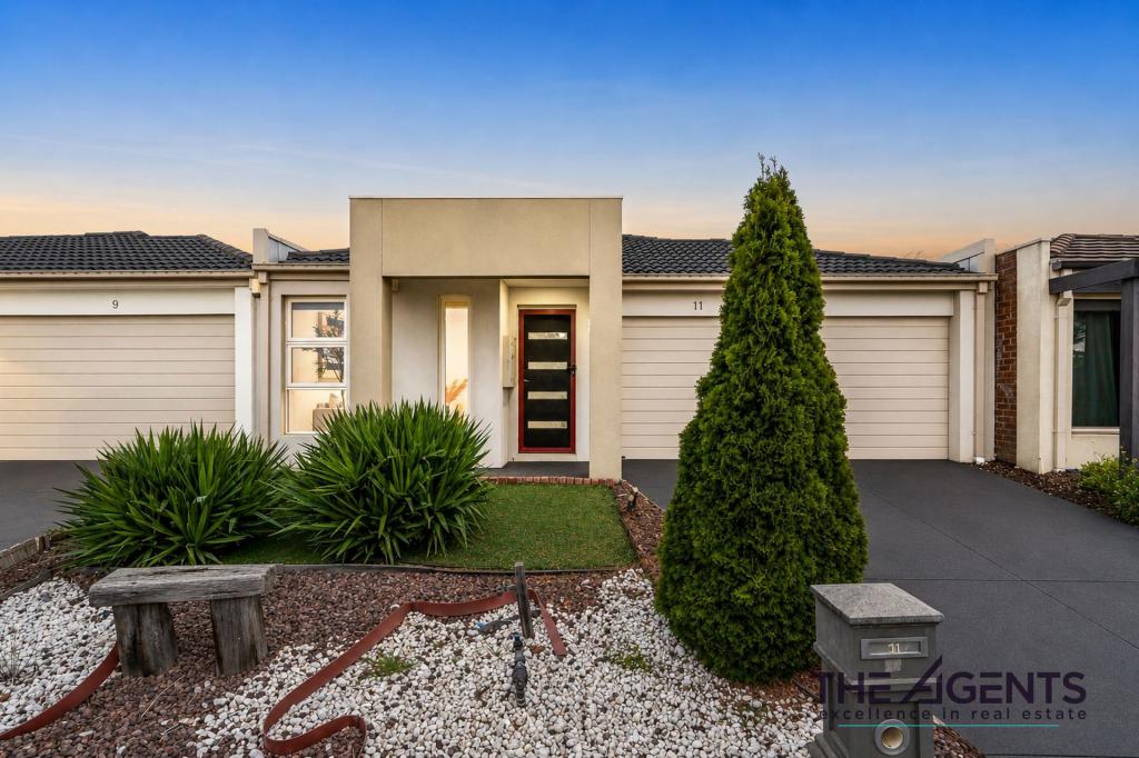 11 Samaria St, Tarneit, VIC 3029
