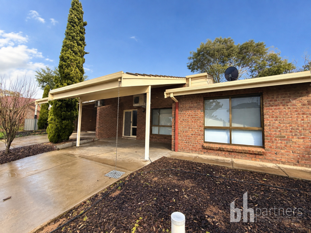 11b O'Malley St, Berri, SA 5343