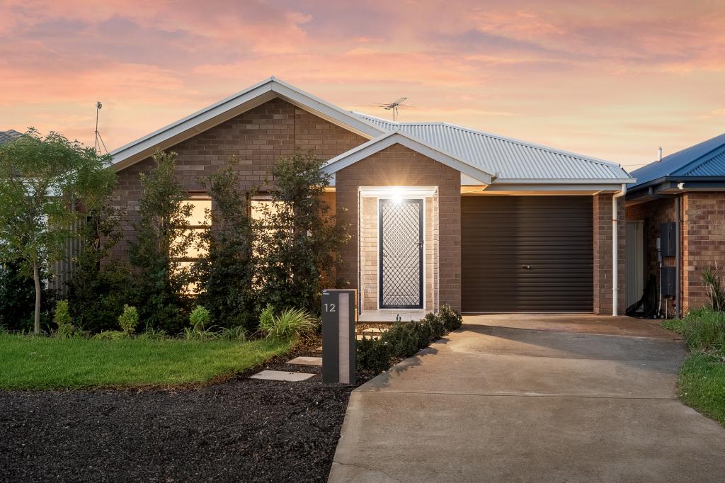12 Rody Ct, Munno Para West, SA 5115