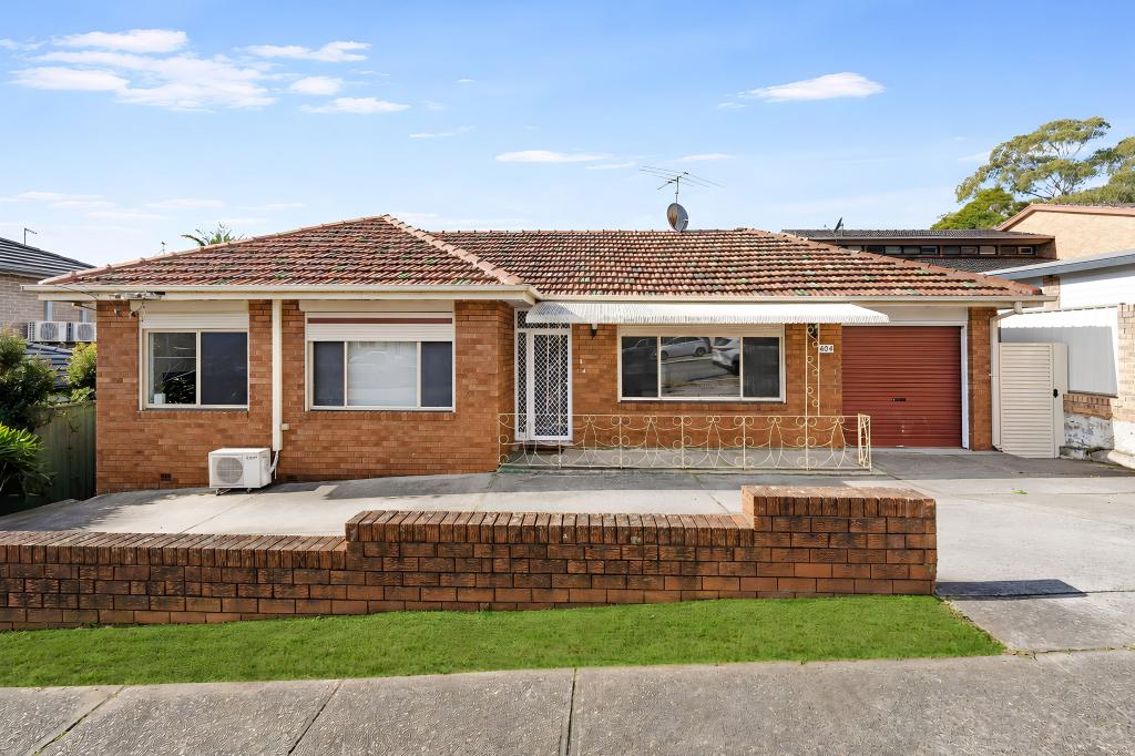 404 King Georges Rd, Beverly Hills, NSW 2209