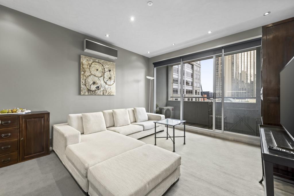 502/118 Russell St, Melbourne, VIC 3000