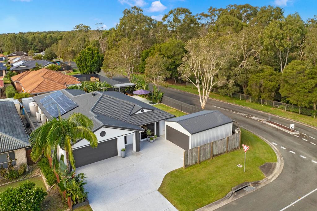 1 Trisha Cl, Victoria Point, QLD 4165