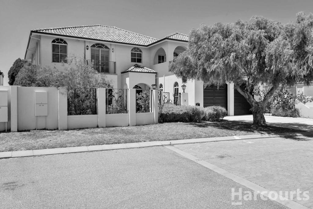 40 Avocet Island Qys, Wannanup, WA 6210