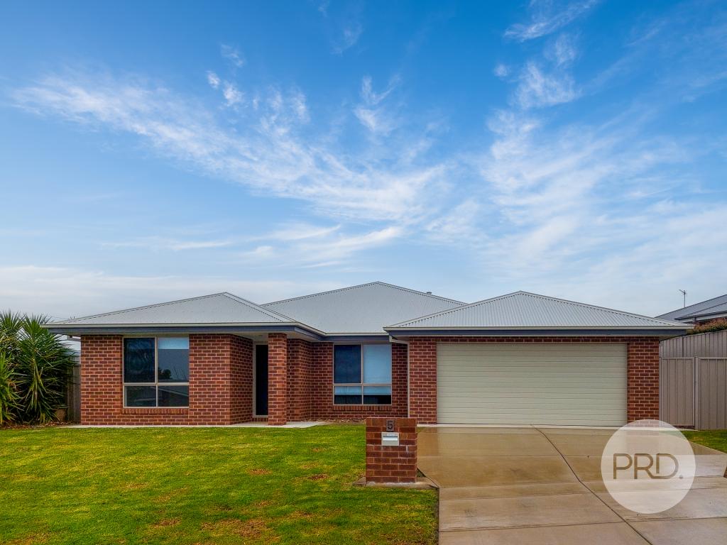 Contact Agent For Address, Bourkelands, NSW 2650