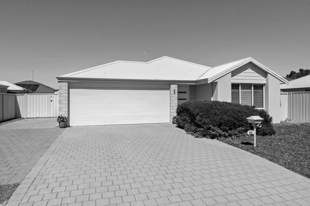66 Wells Rd, Pinjarra, WA 6208