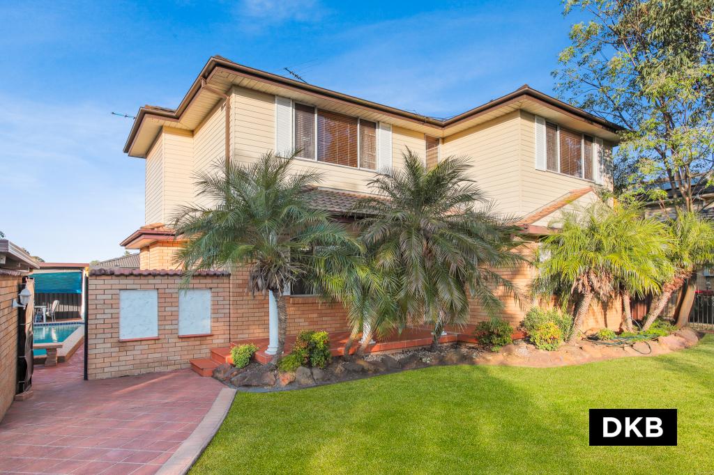 53 Eastern Rd, Quakers Hill, NSW 2763