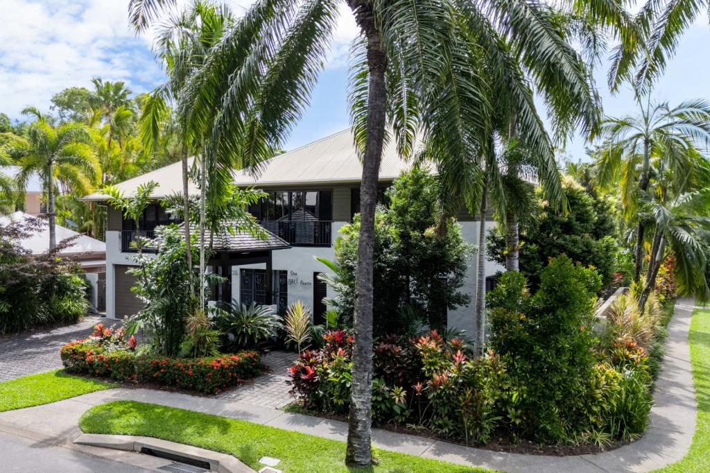 35 Beachfront Mirage Dr, Port Douglas, QLD 4877