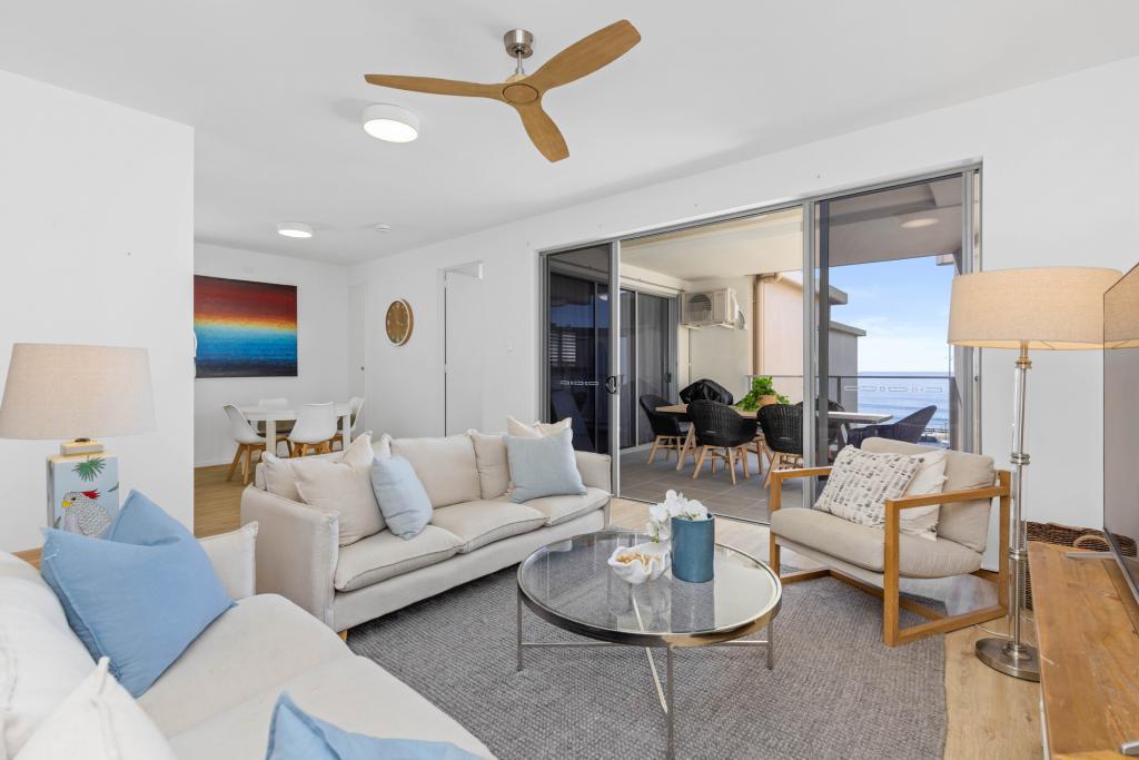 6/244 Alexandra Pde, Alexandra Headland, QLD 4572