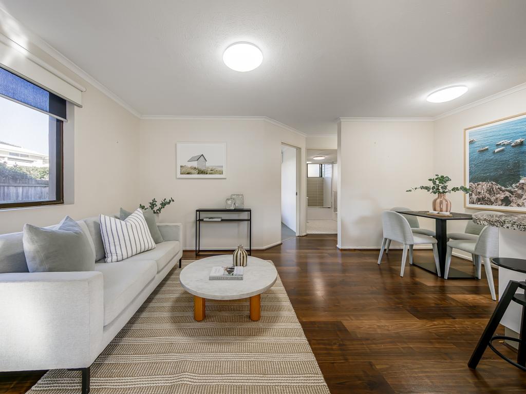 2/23 Winchester St, Hamilton, QLD 4007