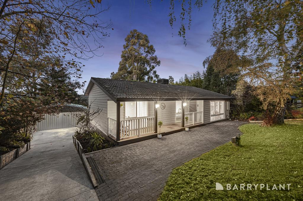 11 Haynes St, Silvan, VIC 3795