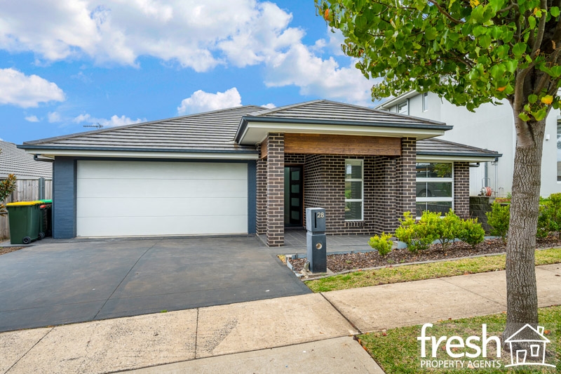 28 Triumph Rd, Gables, NSW 2765