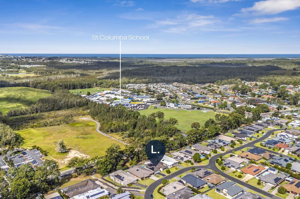 35 Whistler Dr, Port Macquarie, NSW 2444