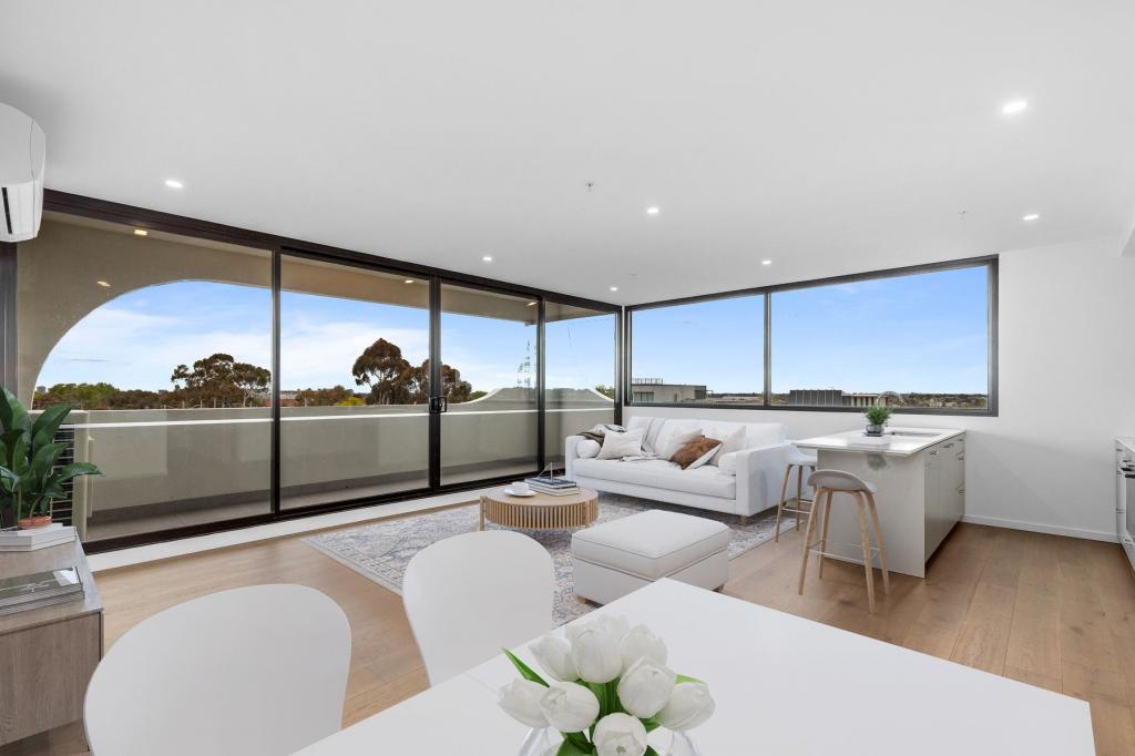 502/29 Russell St, Essendon, VIC 3040