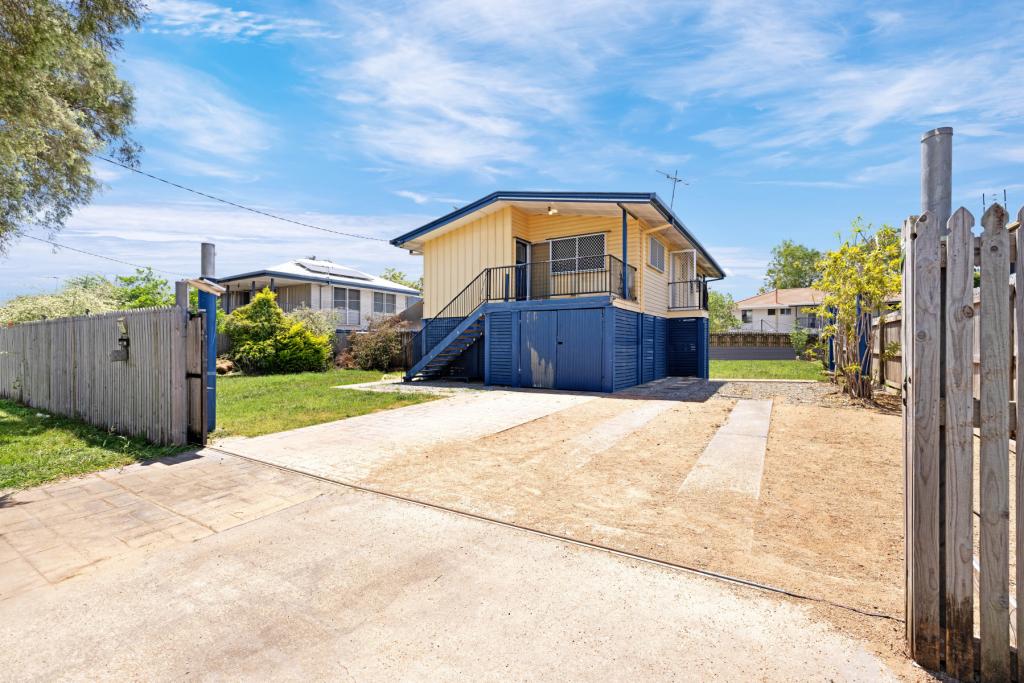 41 Goldsworthy St, Heatley, QLD 4814