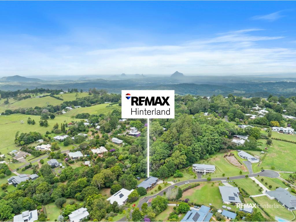 3 Knolls Ct, Maleny, QLD 4552